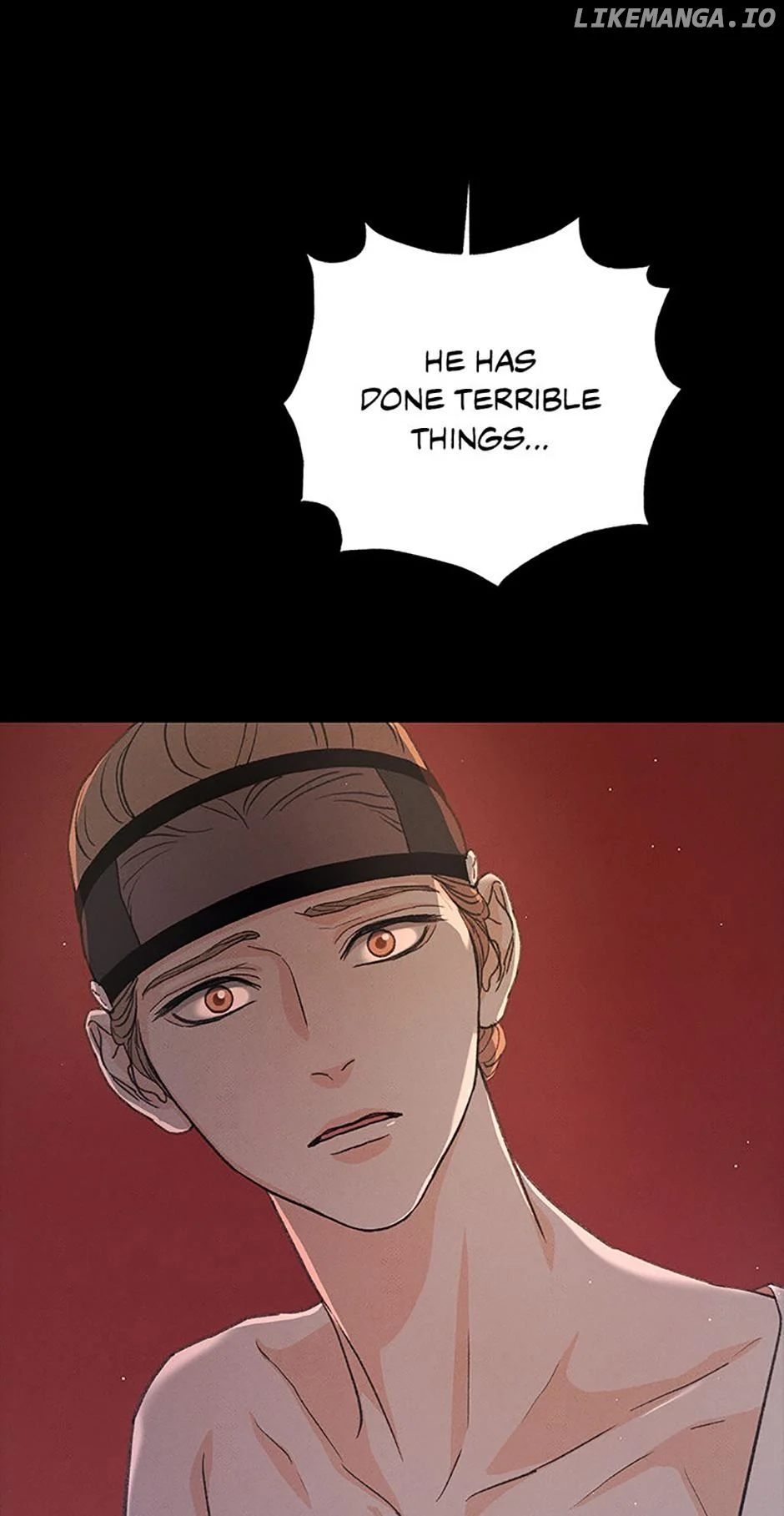 Under the Plum Blossom Tree Chapter 77 - Page 79