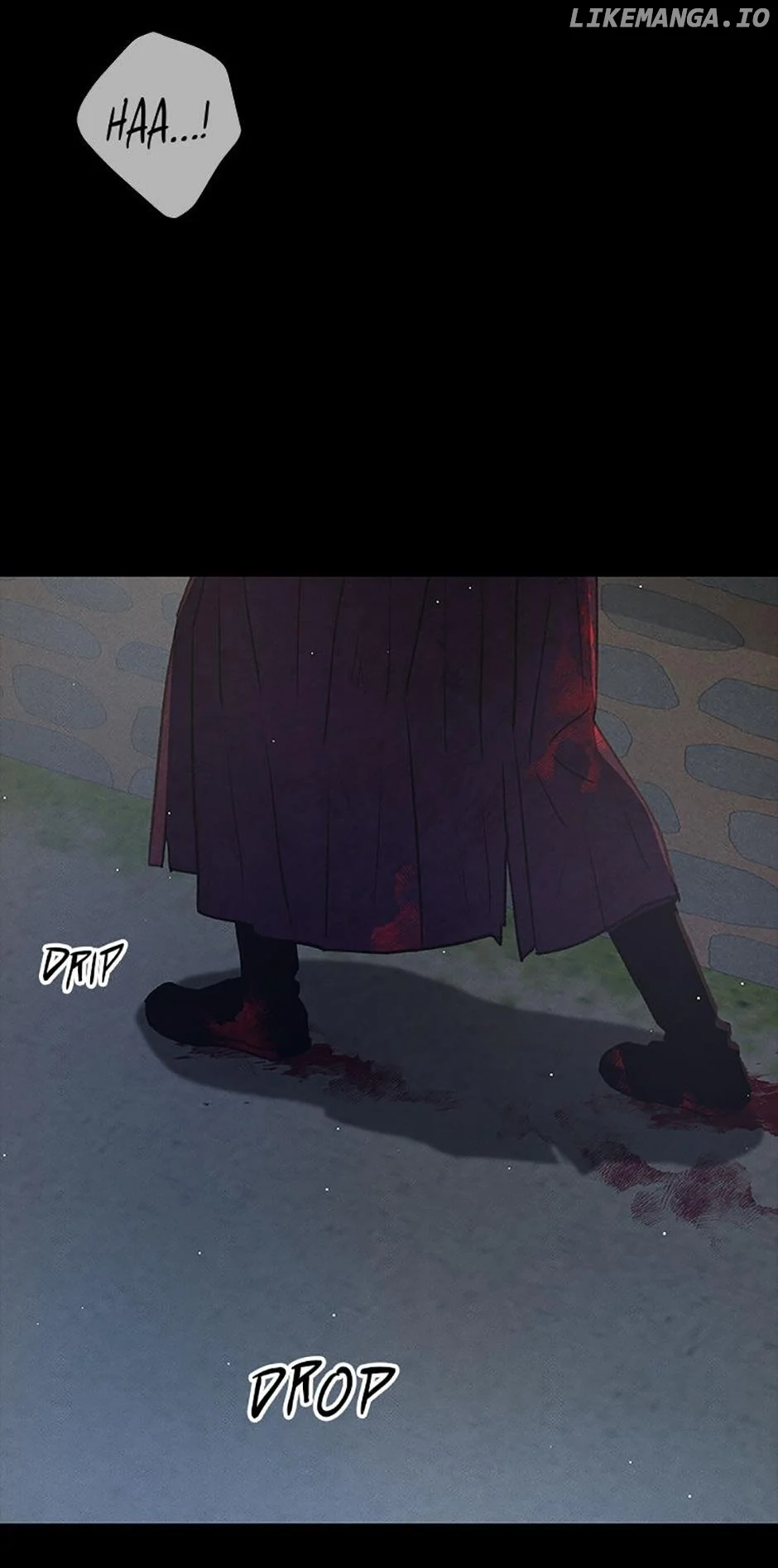 Under the Plum Blossom Tree Chapter 77 - Page 82