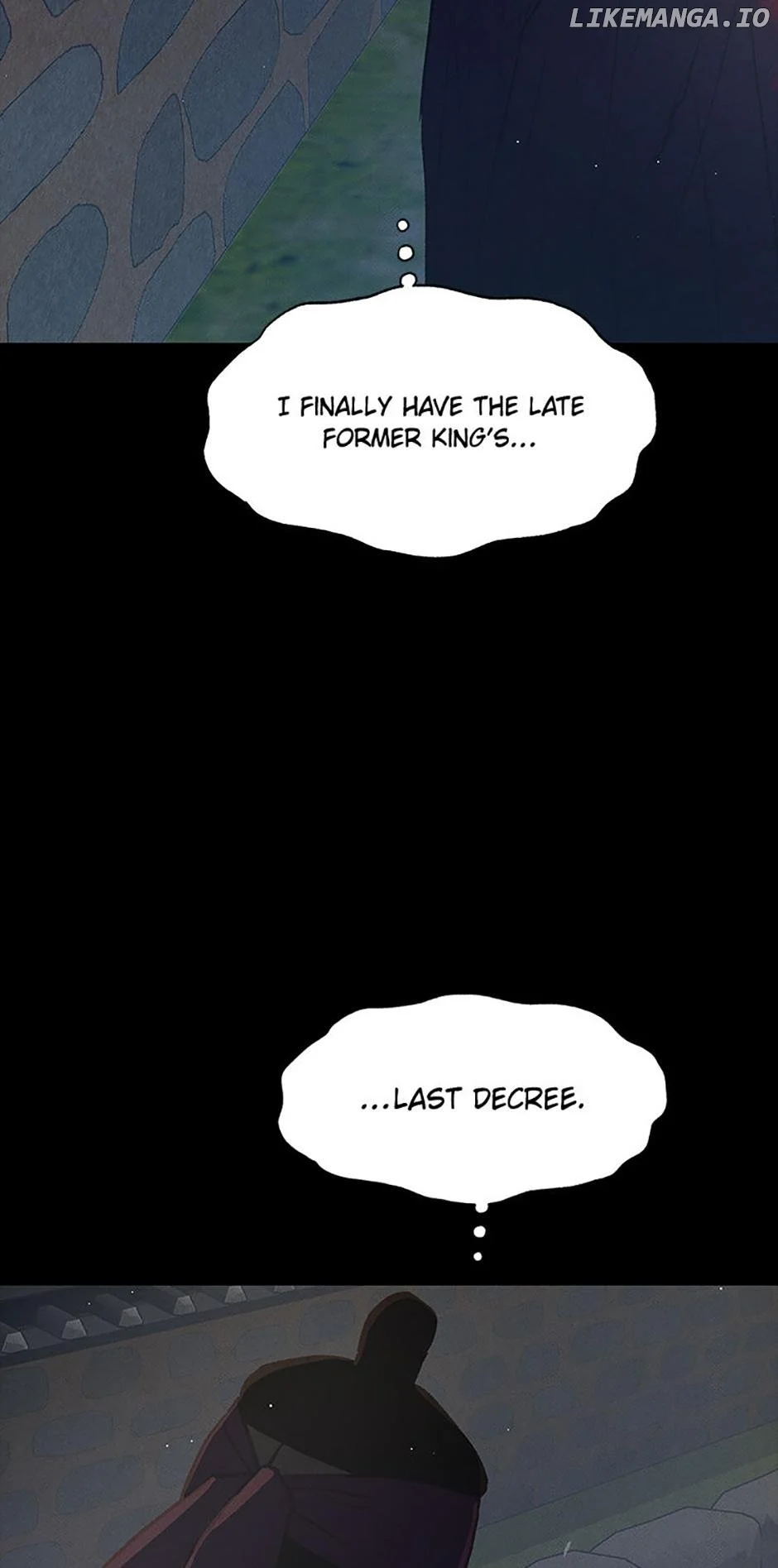 Under the Plum Blossom Tree Chapter 77 - Page 84