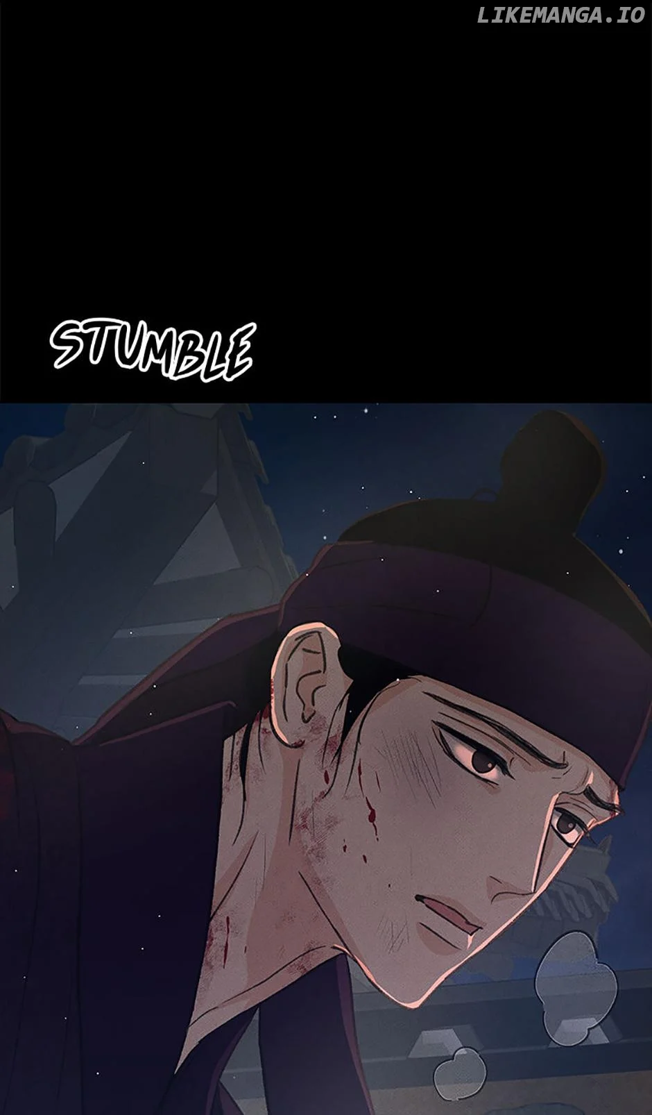 Under the Plum Blossom Tree Chapter 77 - Page 87