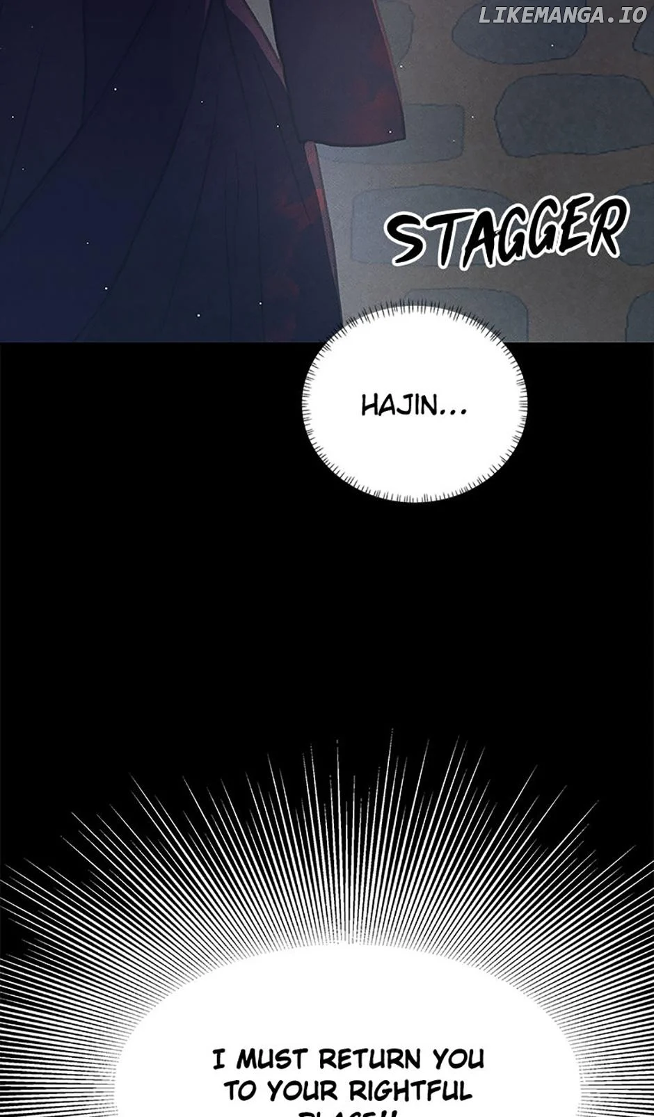 Under the Plum Blossom Tree Chapter 77 - Page 88