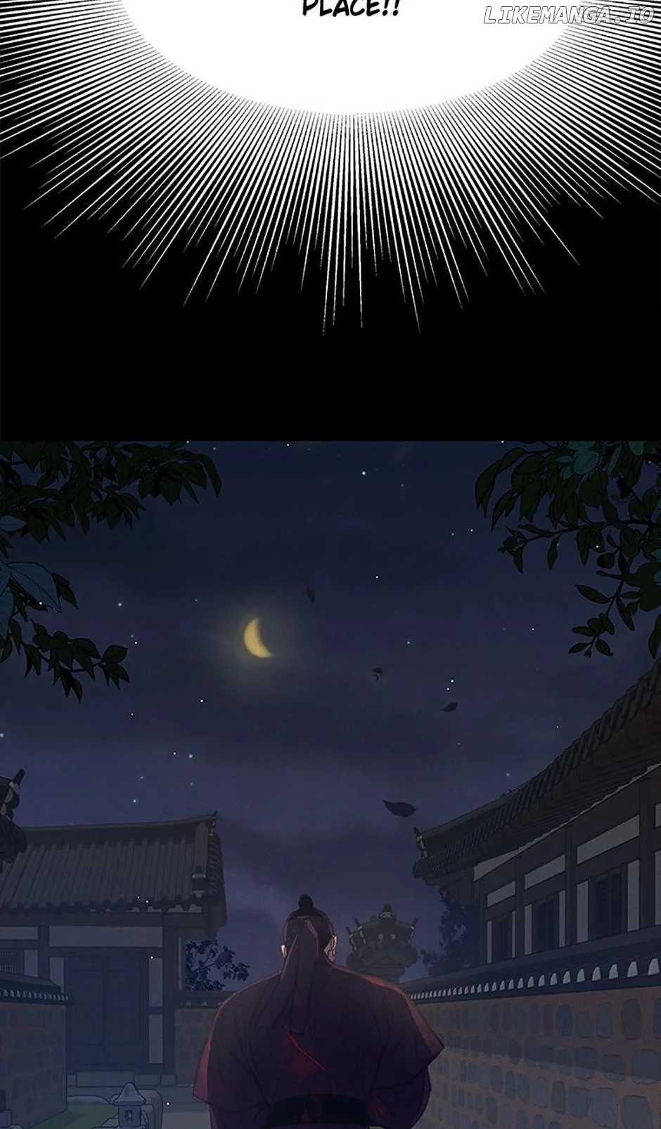 Under the Plum Blossom Tree Chapter 77 - Page 89