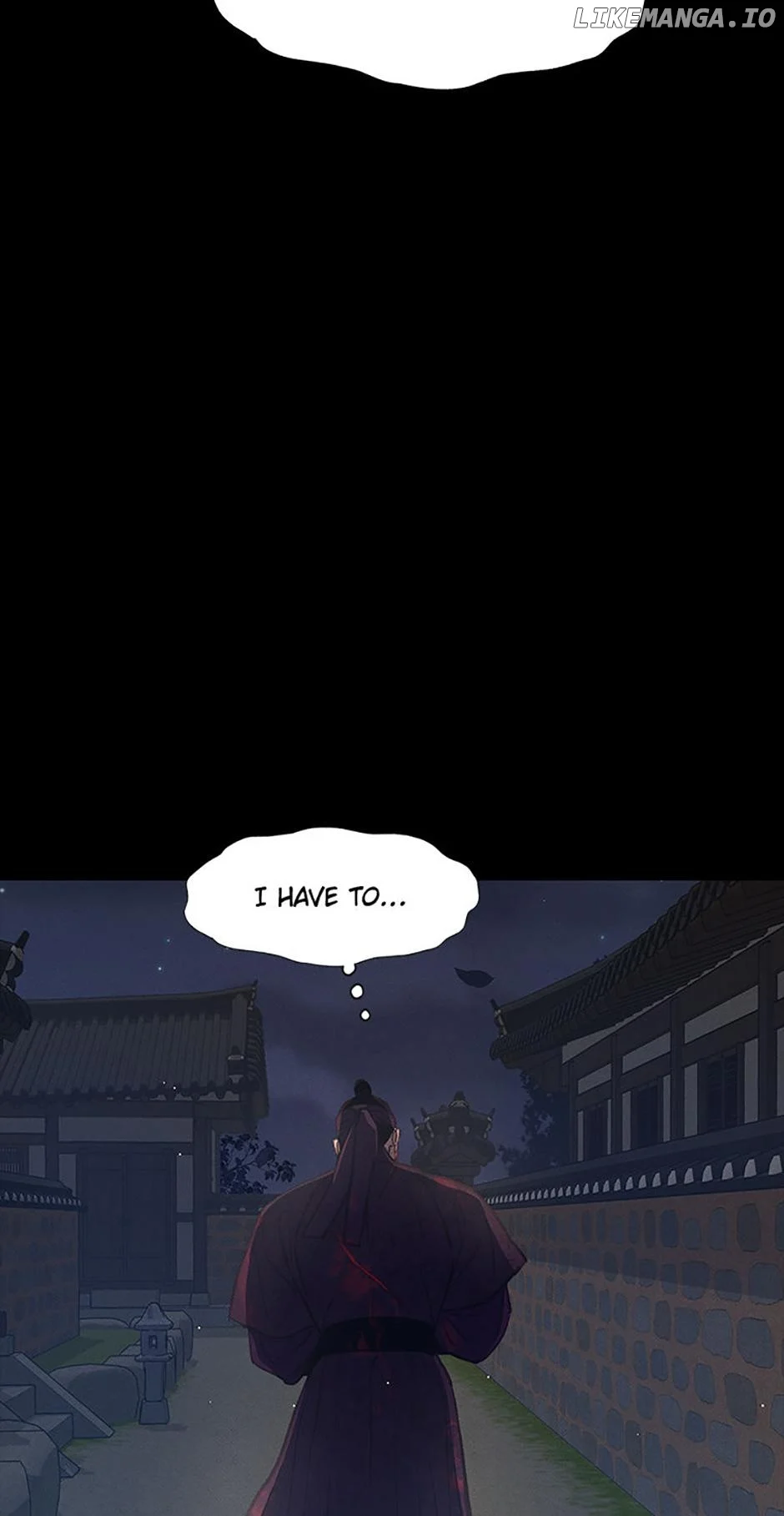 Under the Plum Blossom Tree Chapter 78 - Page 11