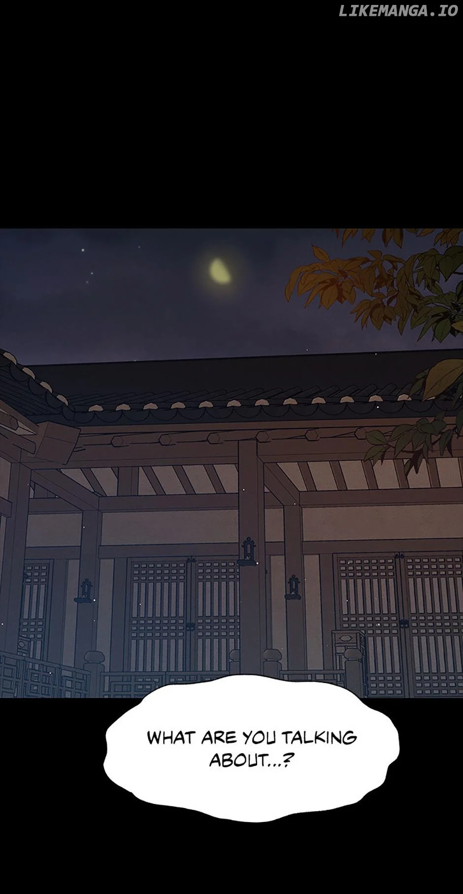 Under the Plum Blossom Tree Chapter 78 - Page 13