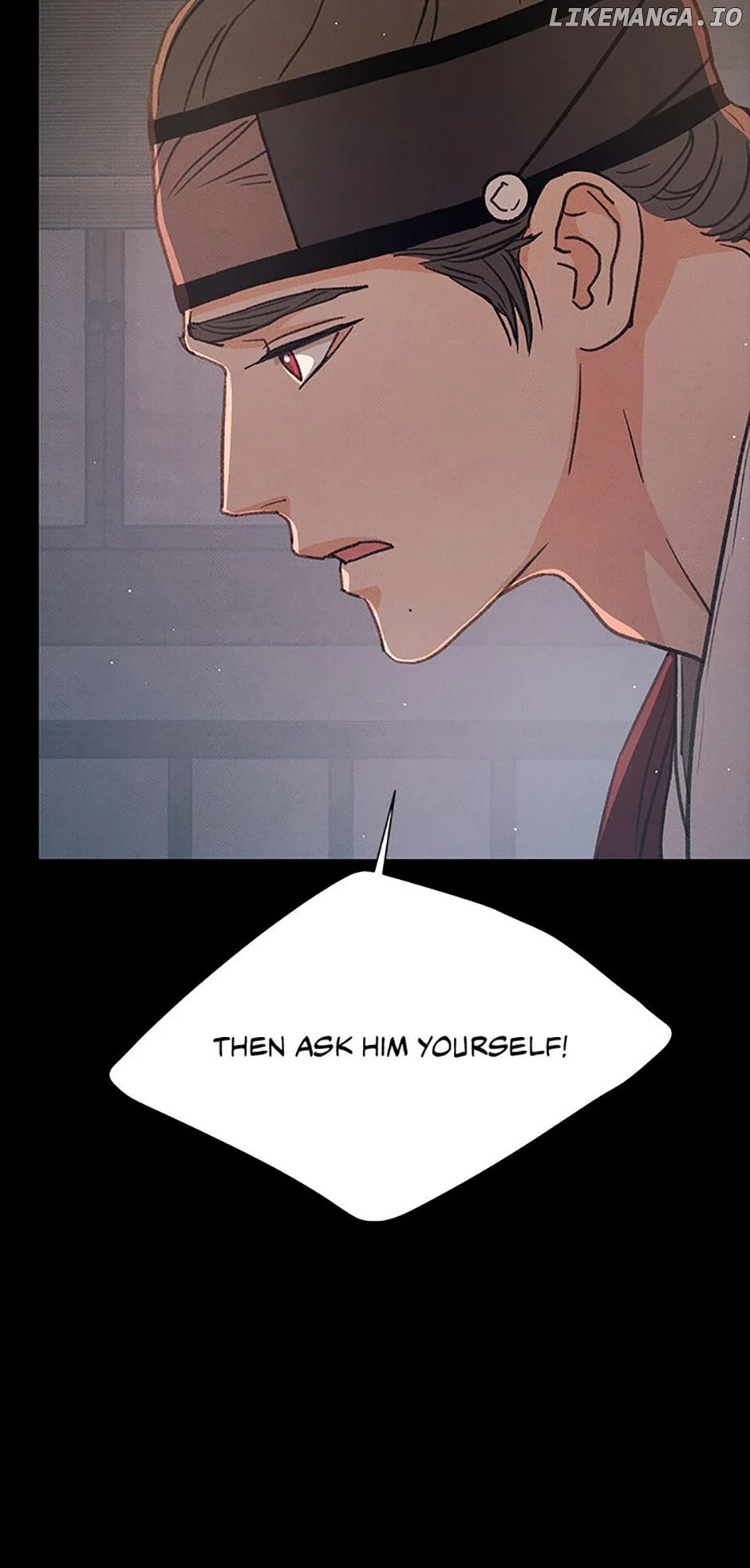 Under the Plum Blossom Tree Chapter 78 - Page 16