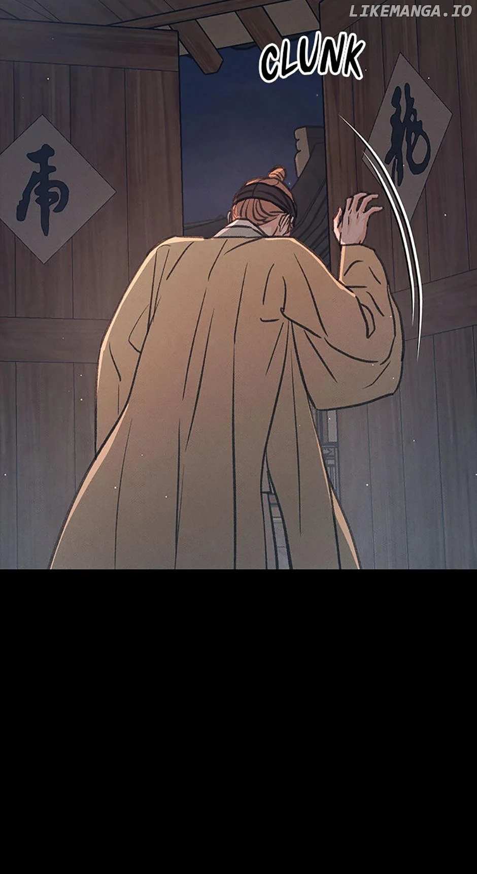 Under the Plum Blossom Tree Chapter 78 - Page 22