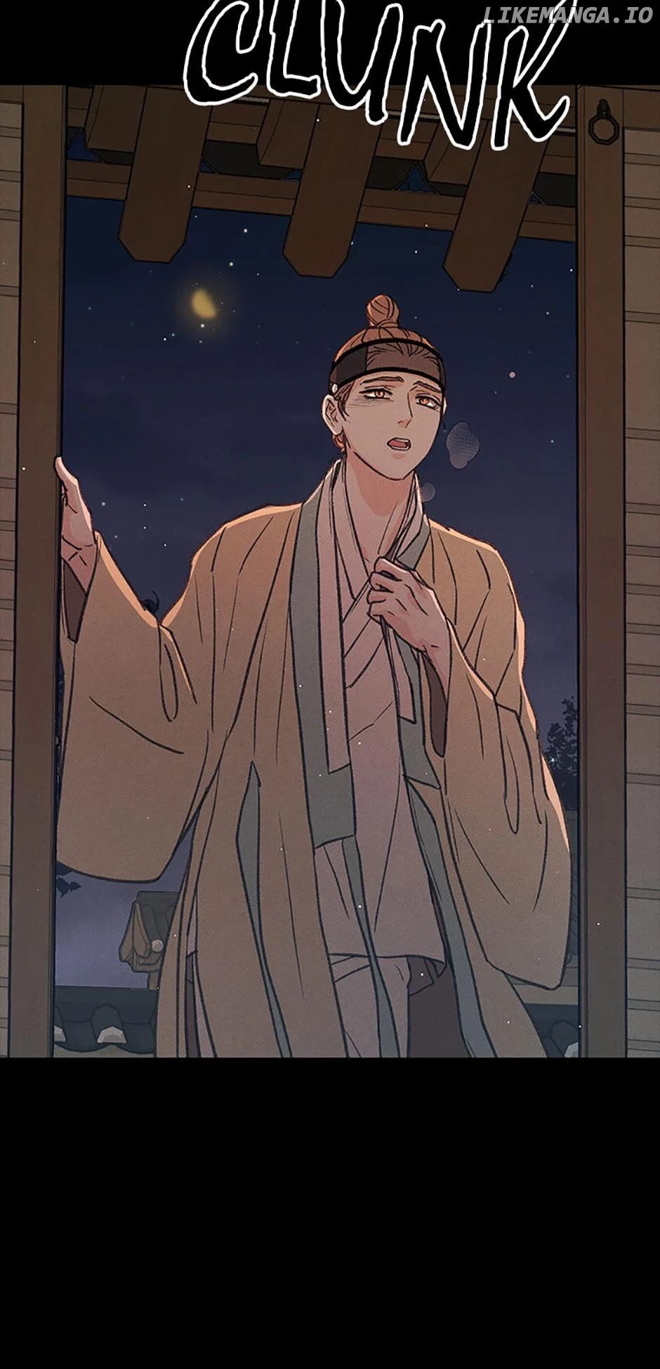 Under the Plum Blossom Tree Chapter 78 - Page 26