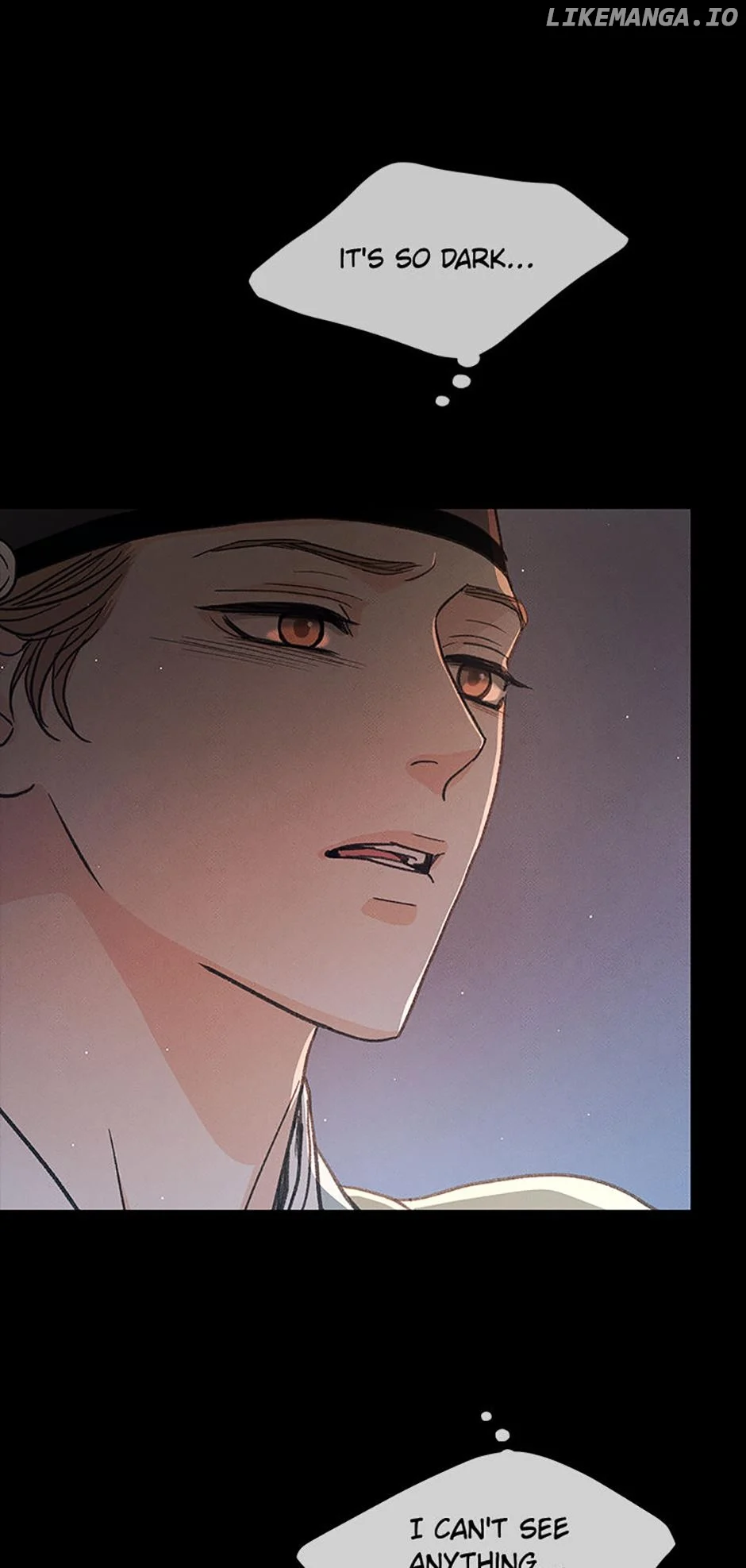 Under the Plum Blossom Tree Chapter 78 - Page 27