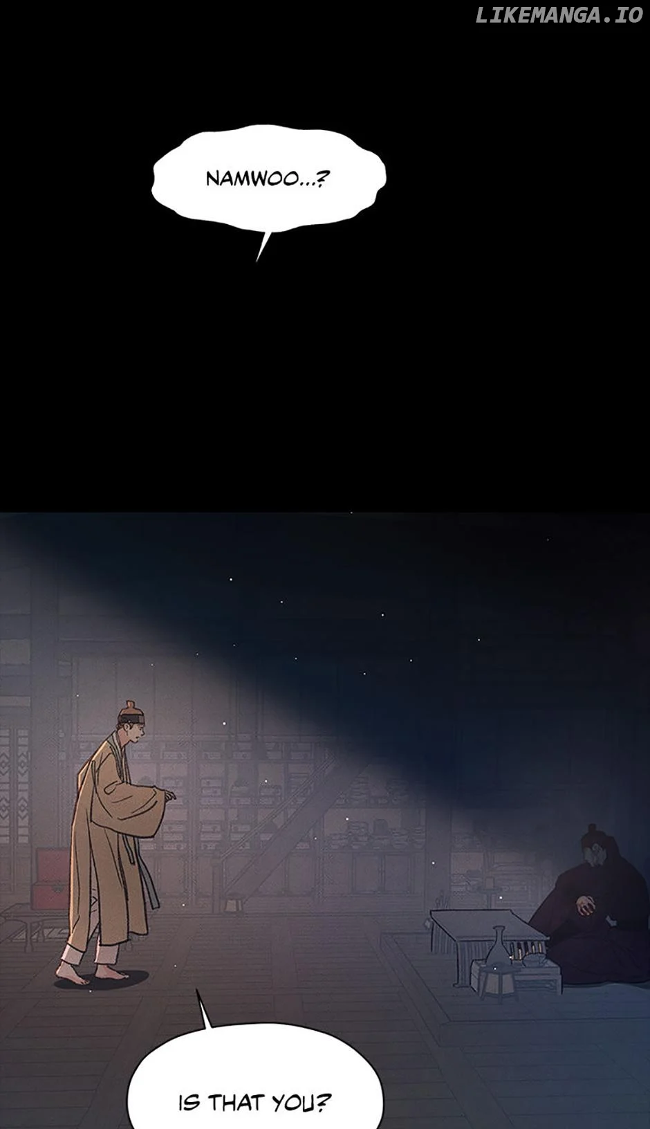 Under the Plum Blossom Tree Chapter 78 - Page 29