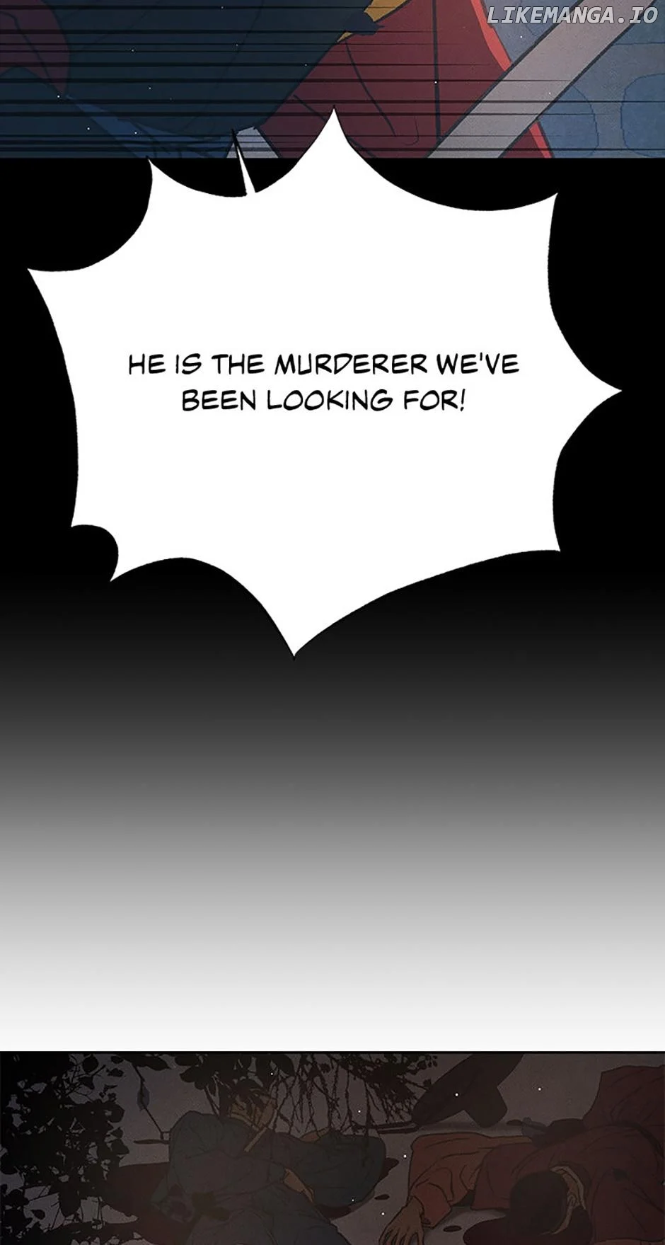 Under the Plum Blossom Tree Chapter 78 - Page 4