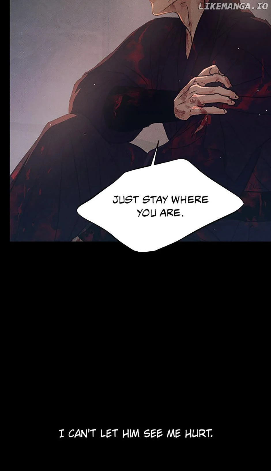 Under the Plum Blossom Tree Chapter 78 - Page 31