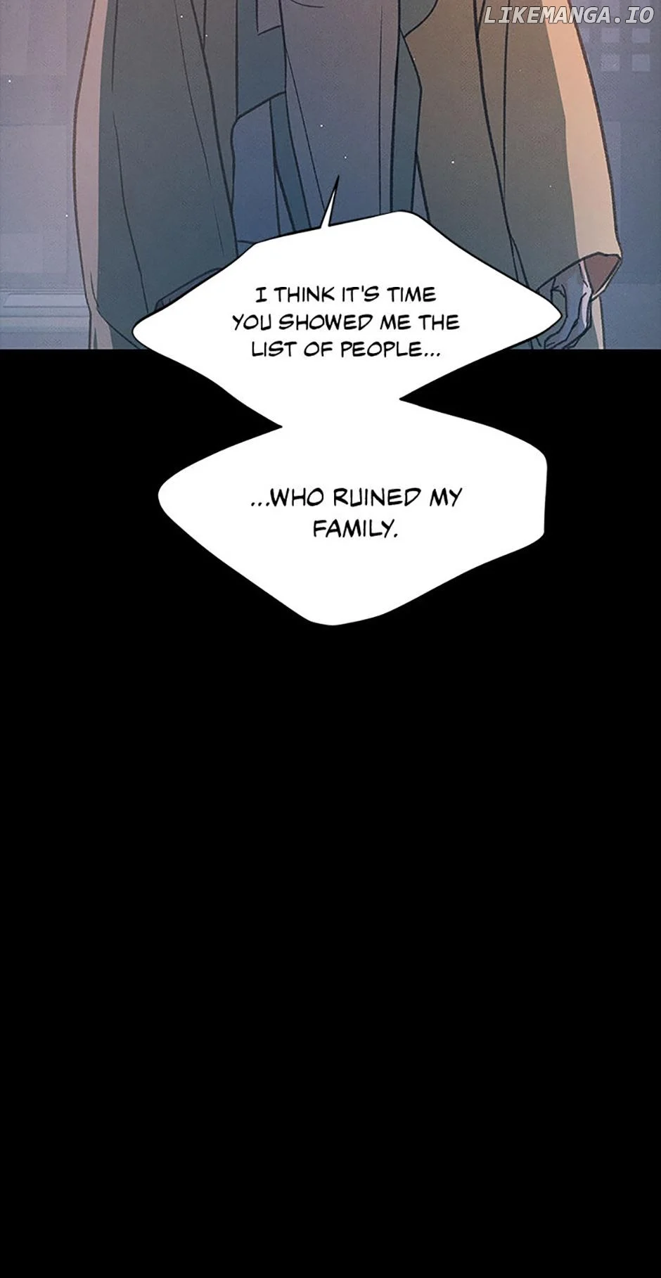 Under the Plum Blossom Tree Chapter 78 - Page 35