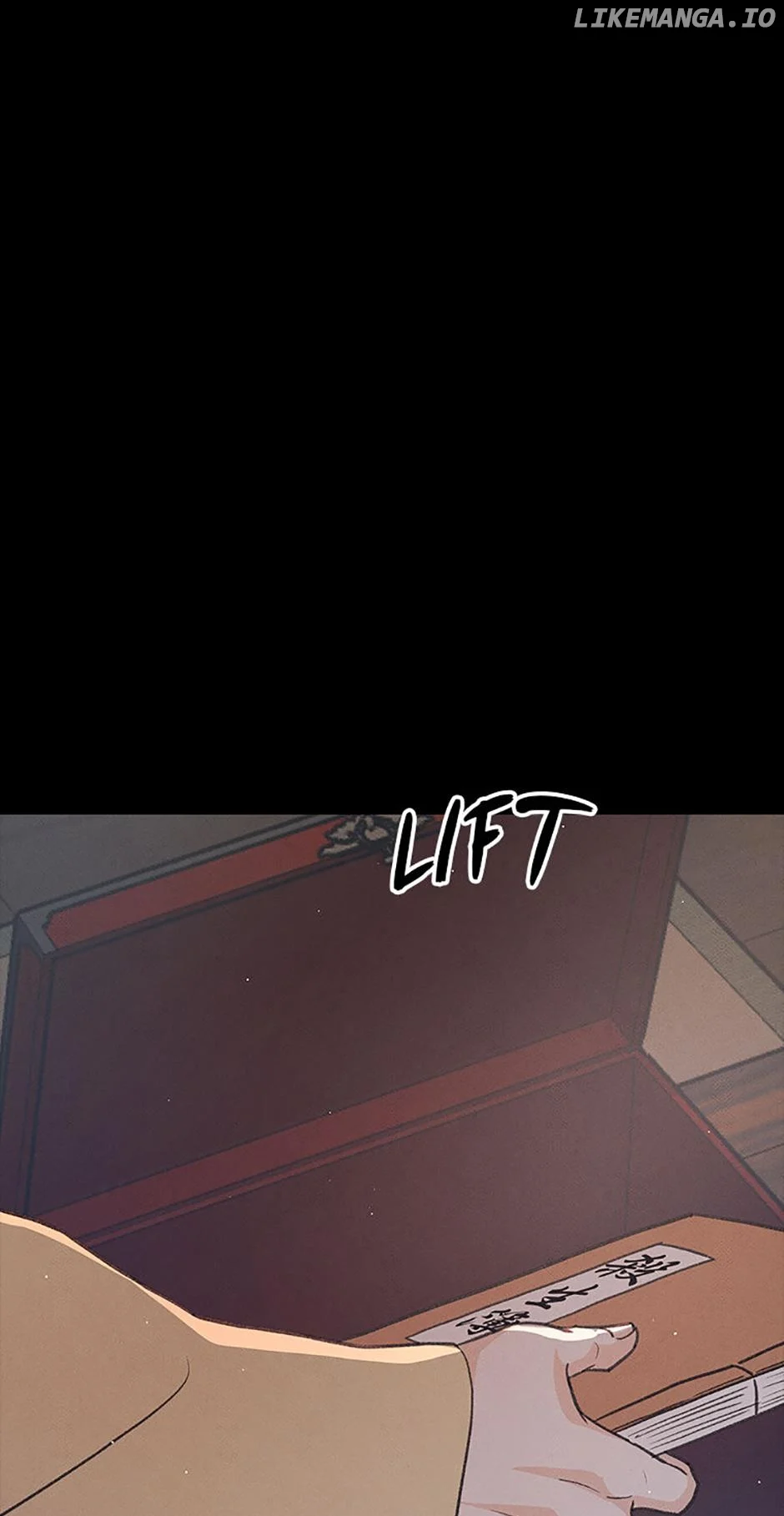 Under the Plum Blossom Tree Chapter 78 - Page 42