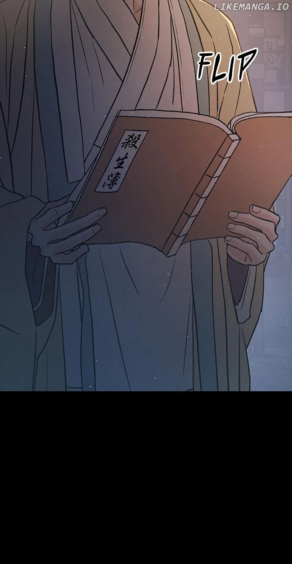 Under the Plum Blossom Tree Chapter 78 - Page 44