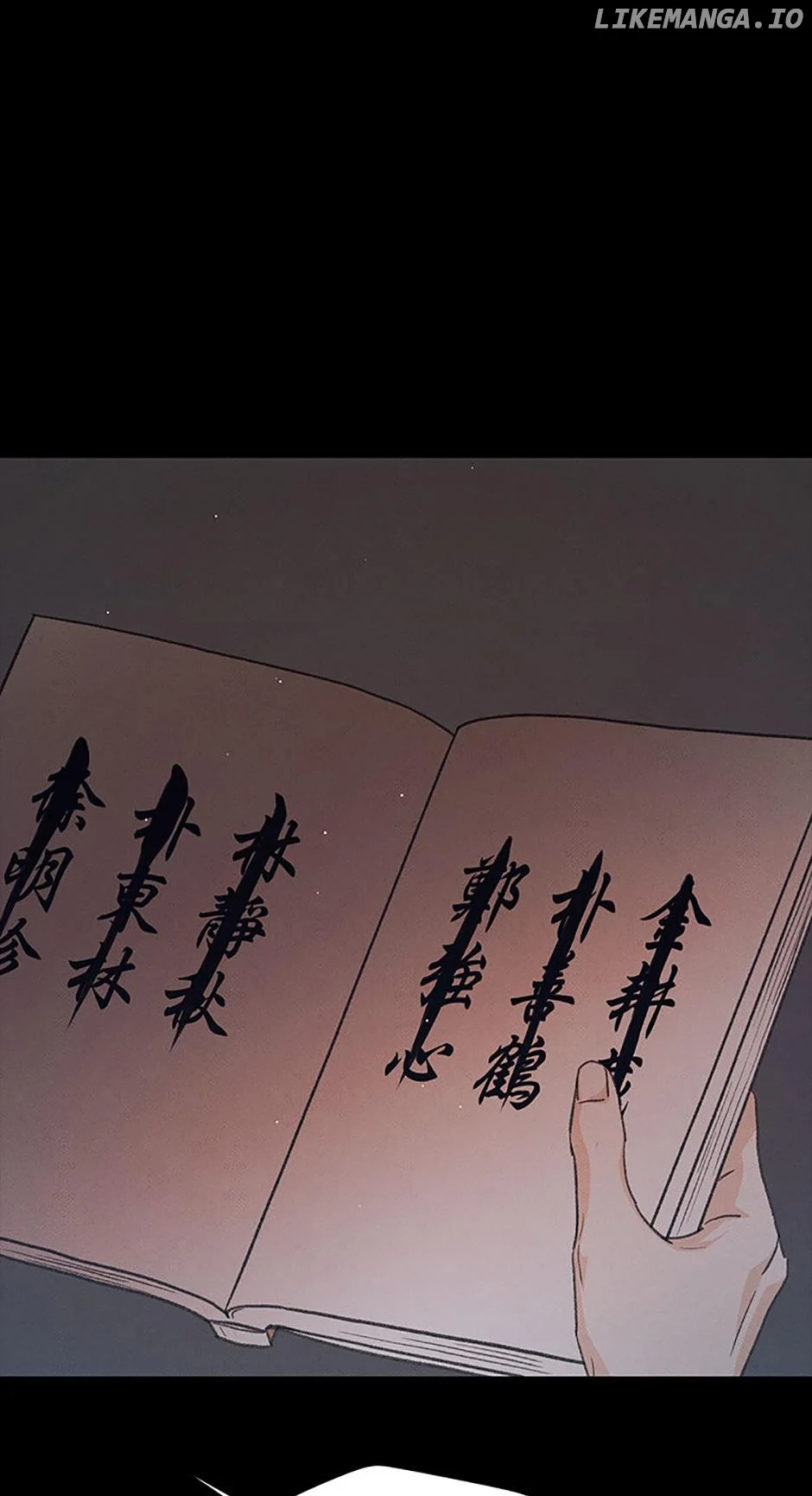Under the Plum Blossom Tree Chapter 78 - Page 45