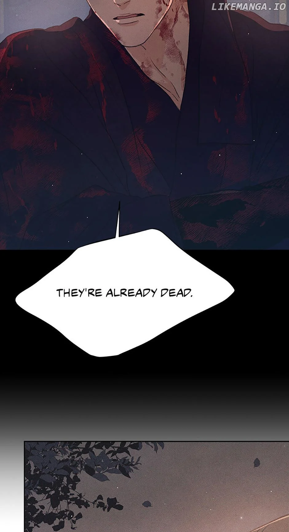 Under the Plum Blossom Tree Chapter 78 - Page 47
