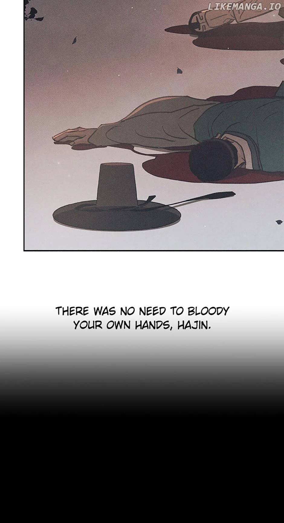 Under the Plum Blossom Tree Chapter 78 - Page 48