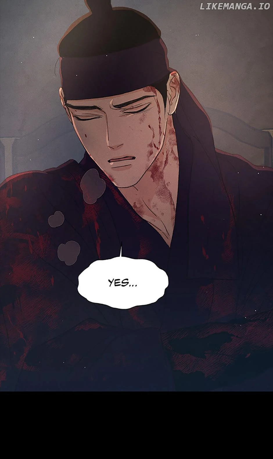 Under the Plum Blossom Tree Chapter 78 - Page 52
