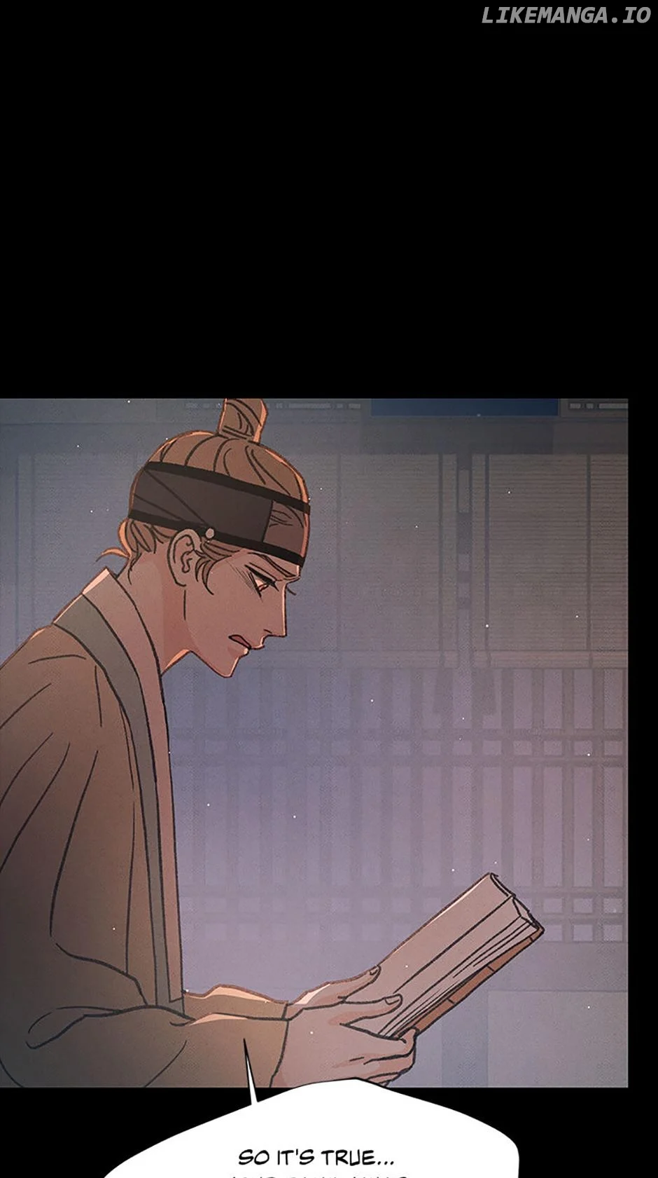 Under the Plum Blossom Tree Chapter 78 - Page 53