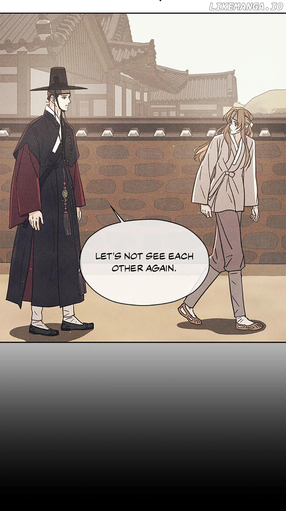 Under the Plum Blossom Tree Chapter 78 - Page 57