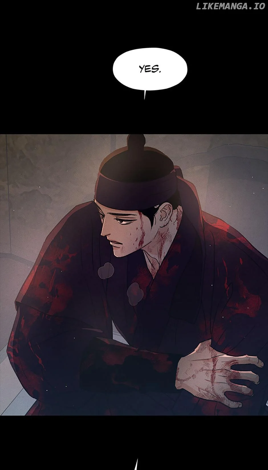 Under the Plum Blossom Tree Chapter 78 - Page 58