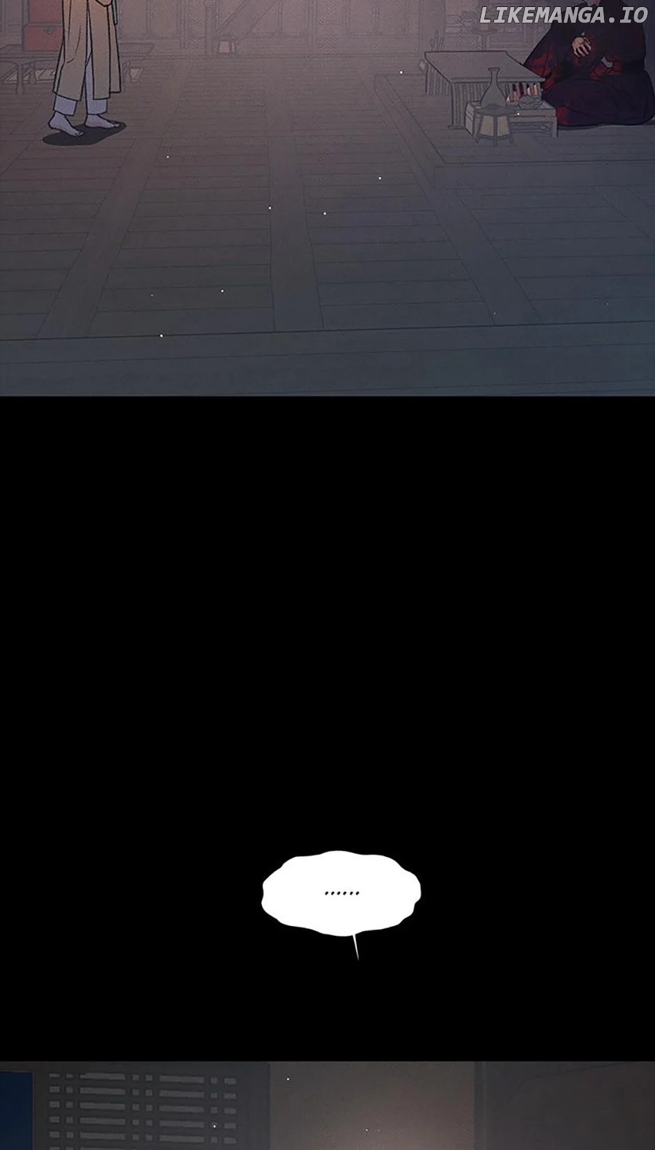Under the Plum Blossom Tree Chapter 78 - Page 60