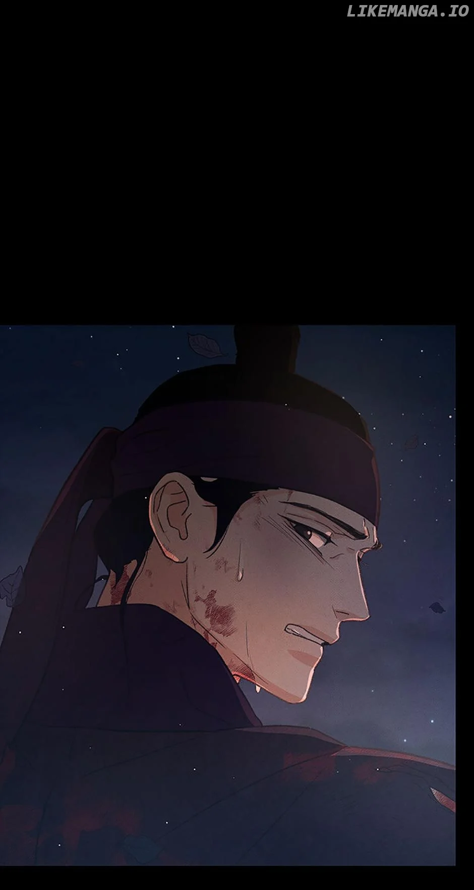 Under the Plum Blossom Tree Chapter 78 - Page 7