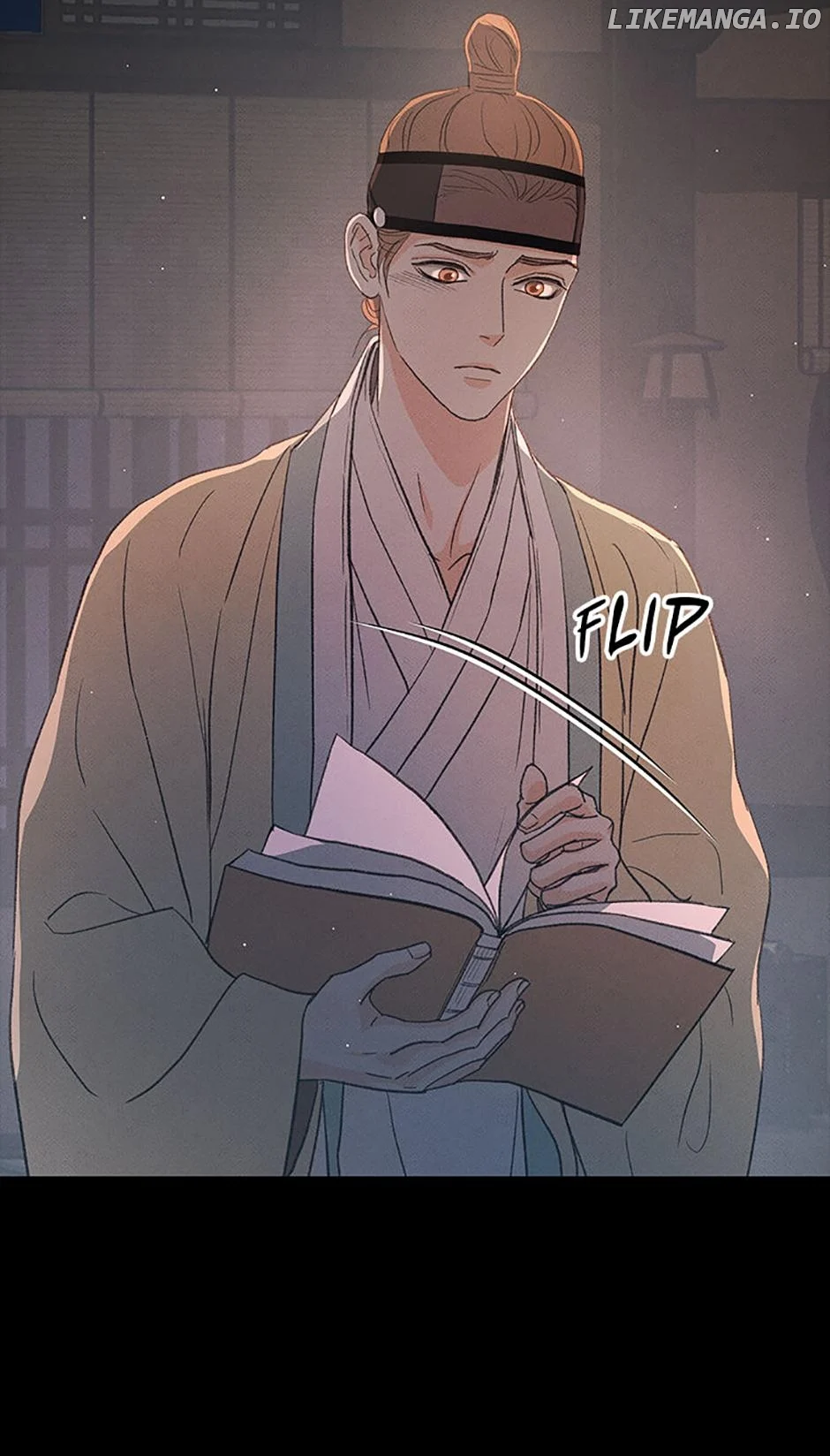Under the Plum Blossom Tree Chapter 78 - Page 61