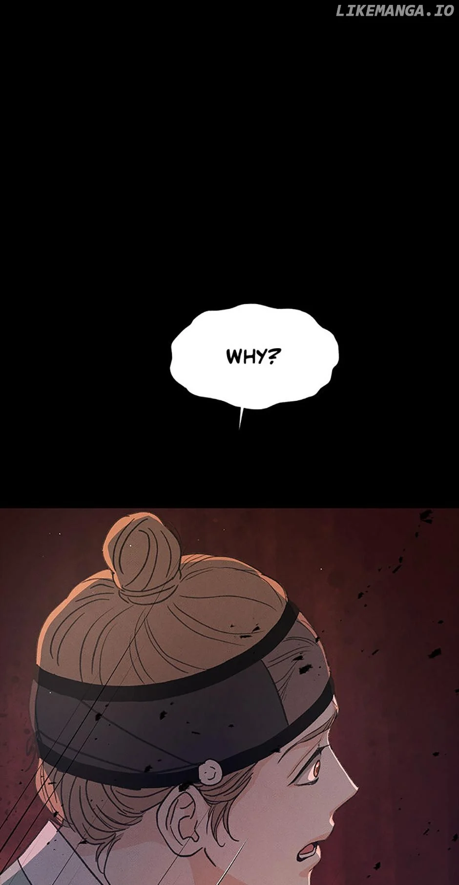 Under the Plum Blossom Tree Chapter 78 - Page 65