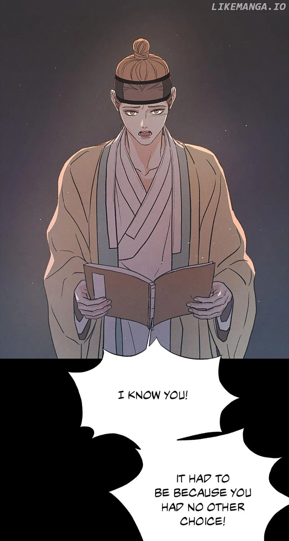 Under the Plum Blossom Tree Chapter 78 - Page 69