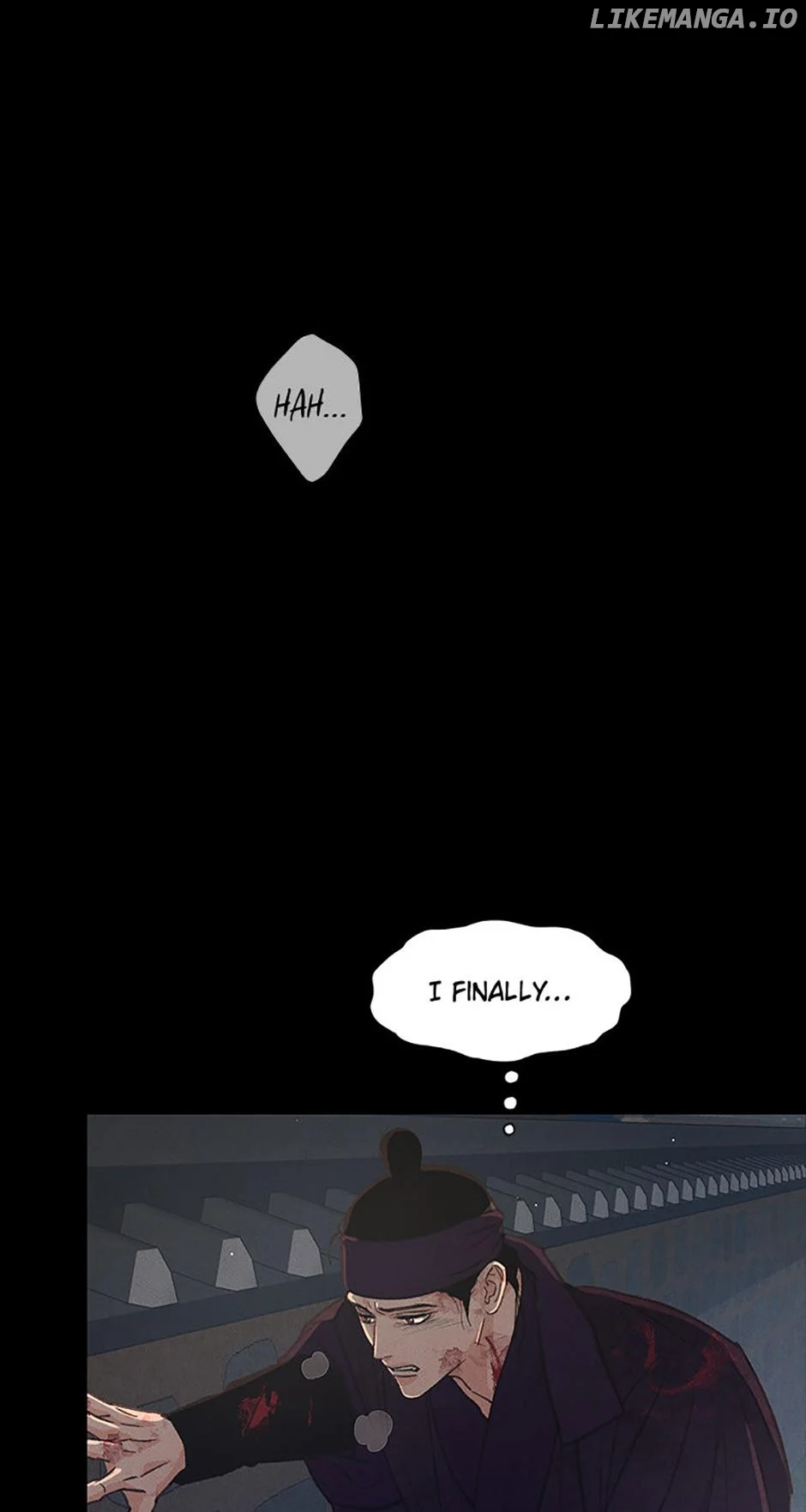 Under the Plum Blossom Tree Chapter 78 - Page 8