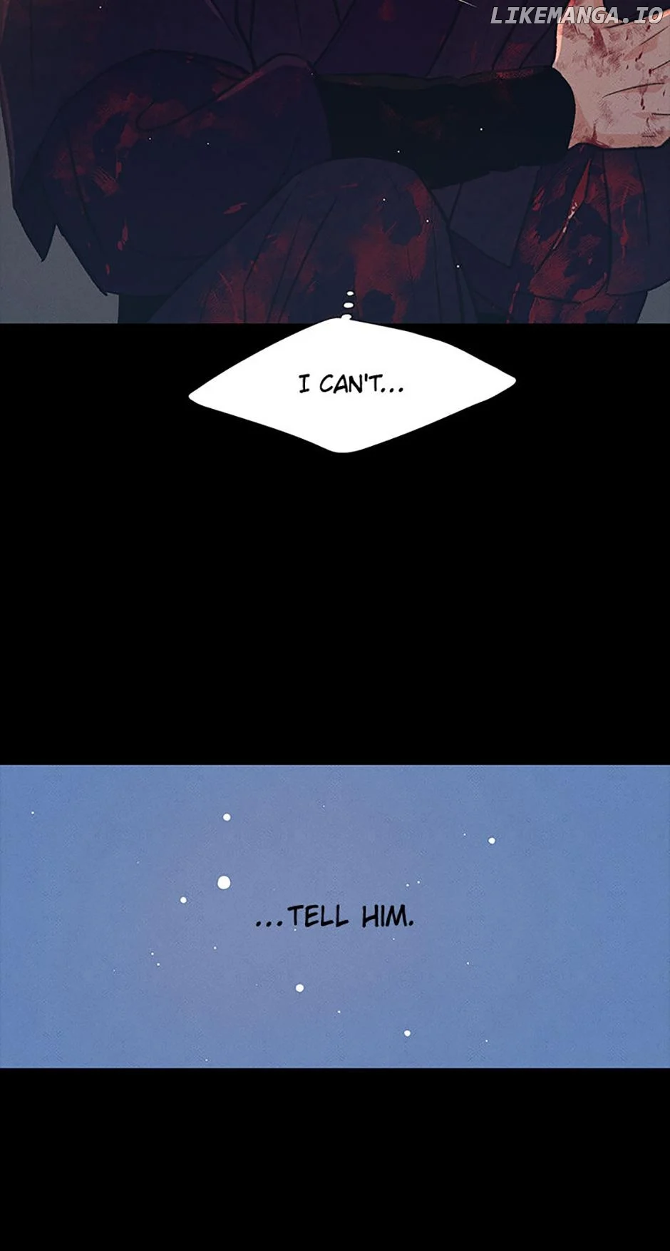Under the Plum Blossom Tree Chapter 78 - Page 71