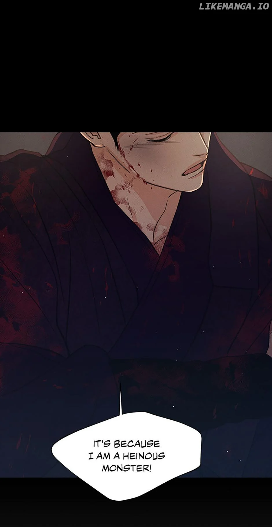 Under the Plum Blossom Tree Chapter 78 - Page 72