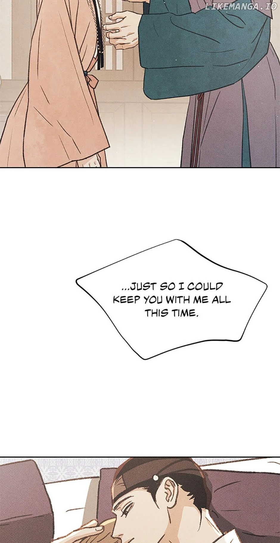 Under the Plum Blossom Tree Chapter 78 - Page 75