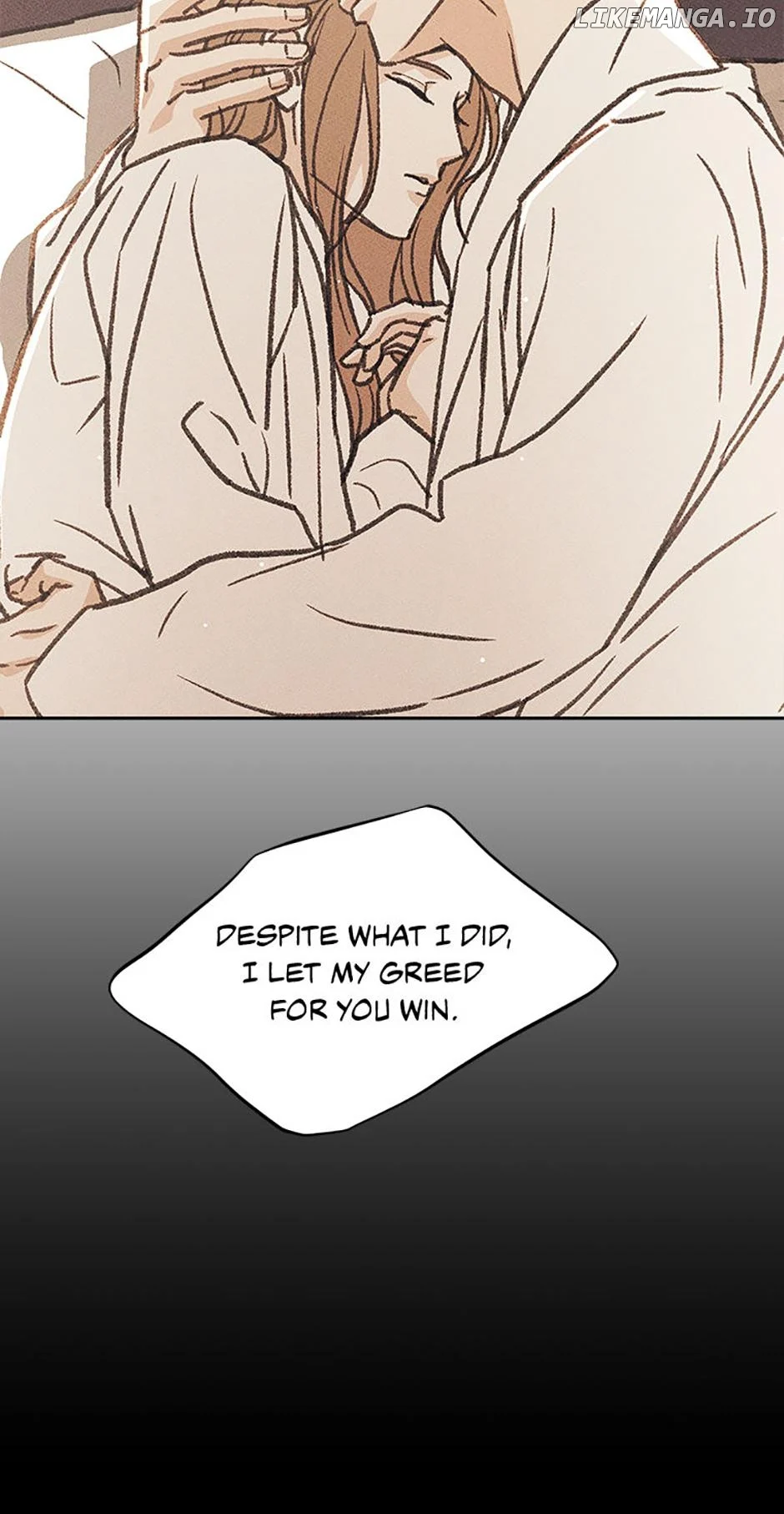 Under the Plum Blossom Tree Chapter 78 - Page 76