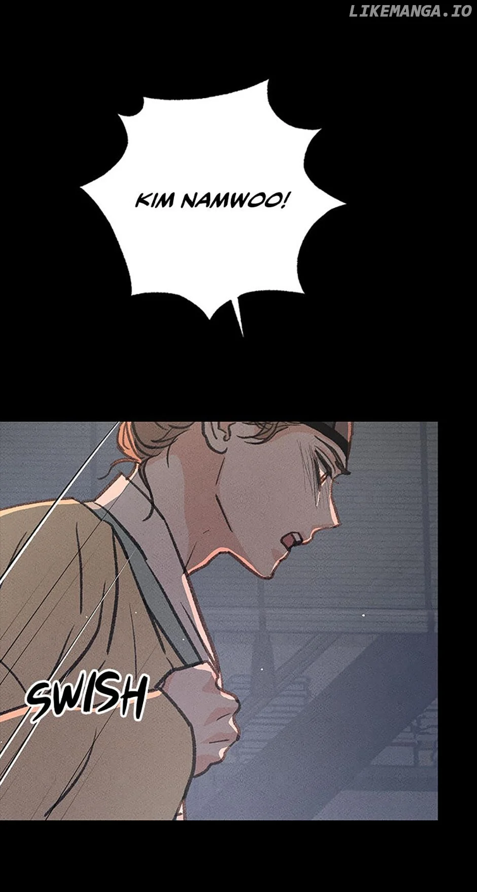 Under the Plum Blossom Tree Chapter 78 - Page 77