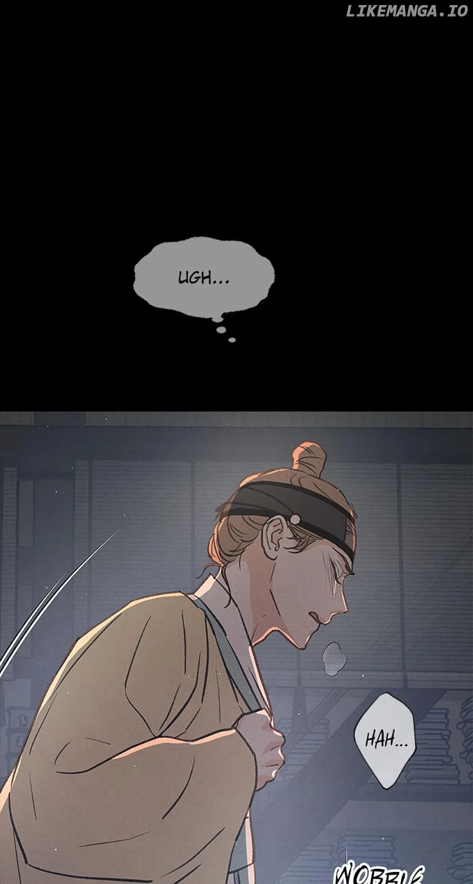 Under the Plum Blossom Tree Chapter 78 - Page 78