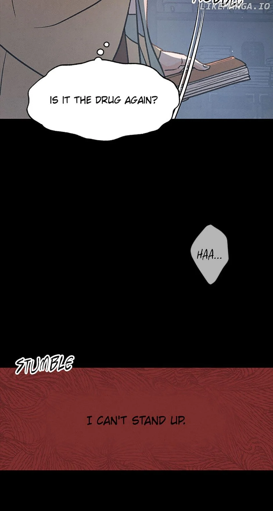 Under the Plum Blossom Tree Chapter 78 - Page 79