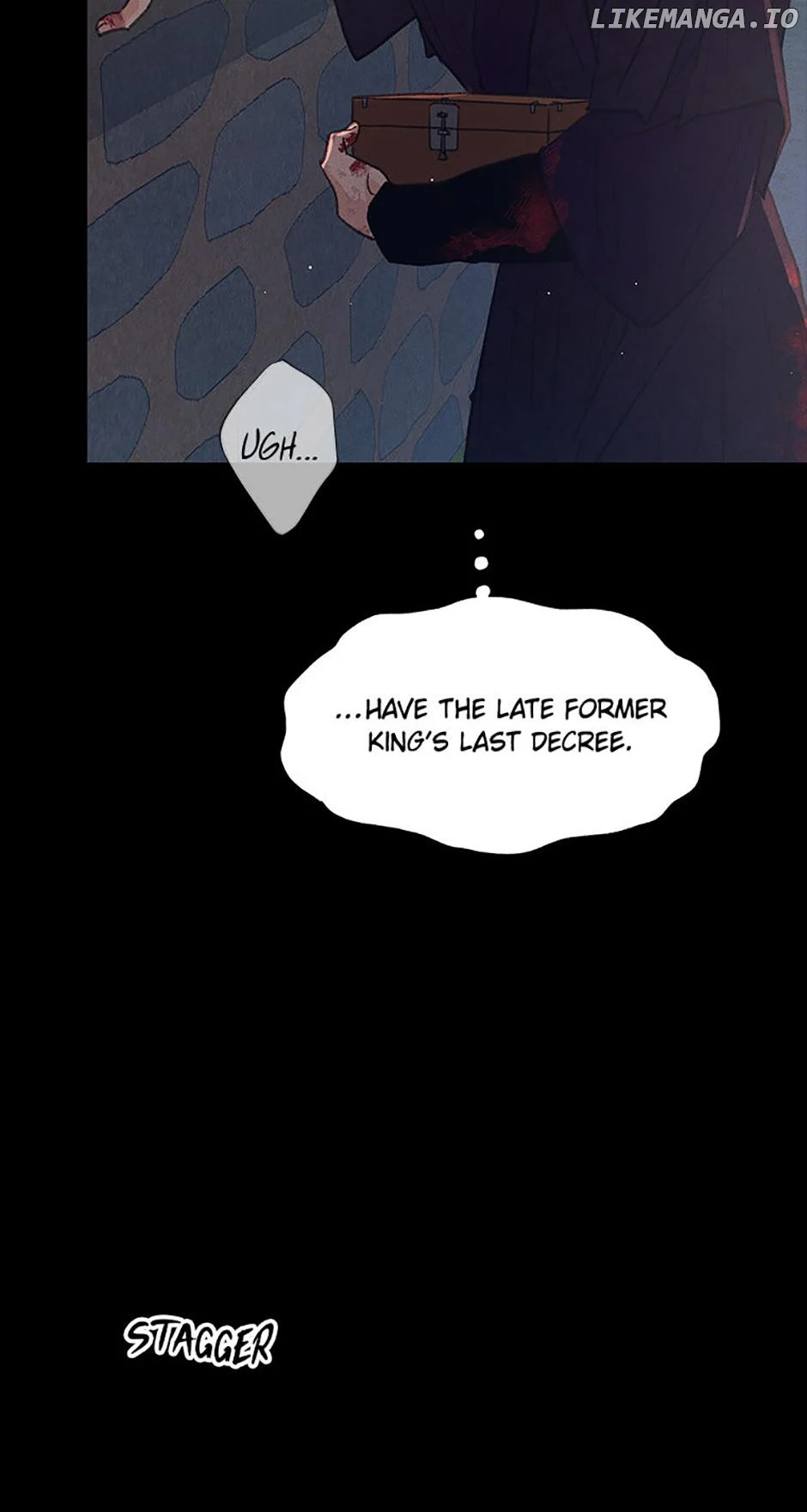 Under the Plum Blossom Tree Chapter 78 - Page 9