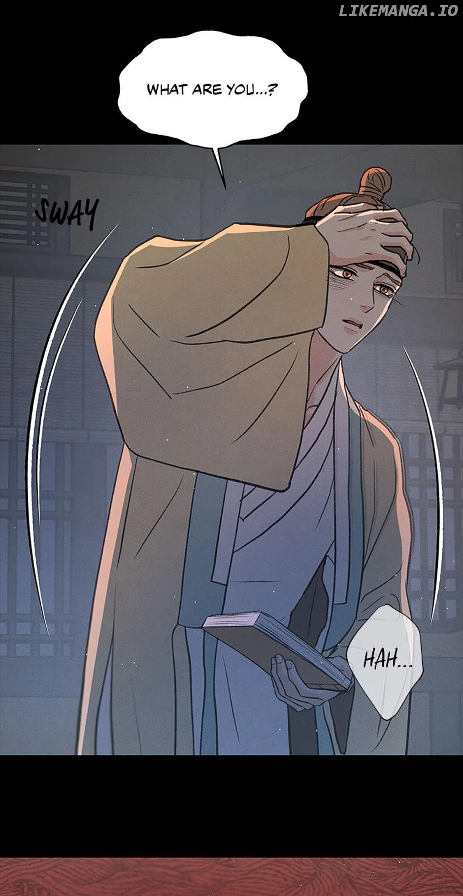 Under the Plum Blossom Tree Chapter 78 - Page 83