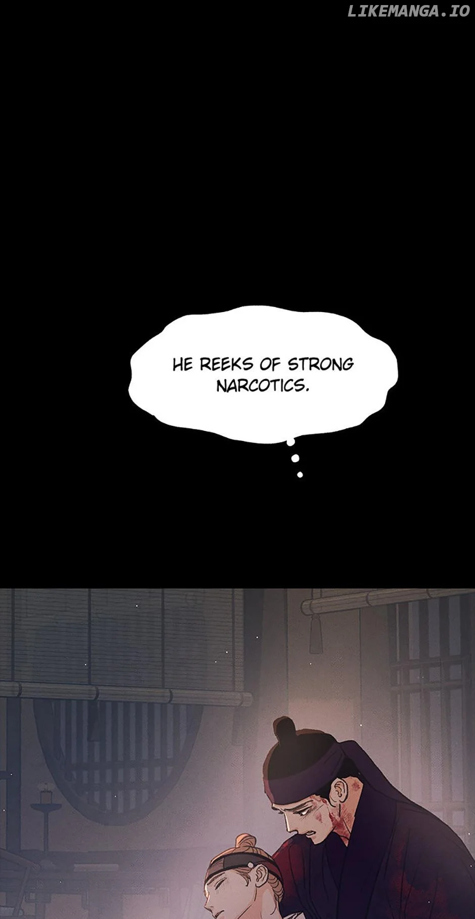 Under the Plum Blossom Tree Chapter 78 - Page 88