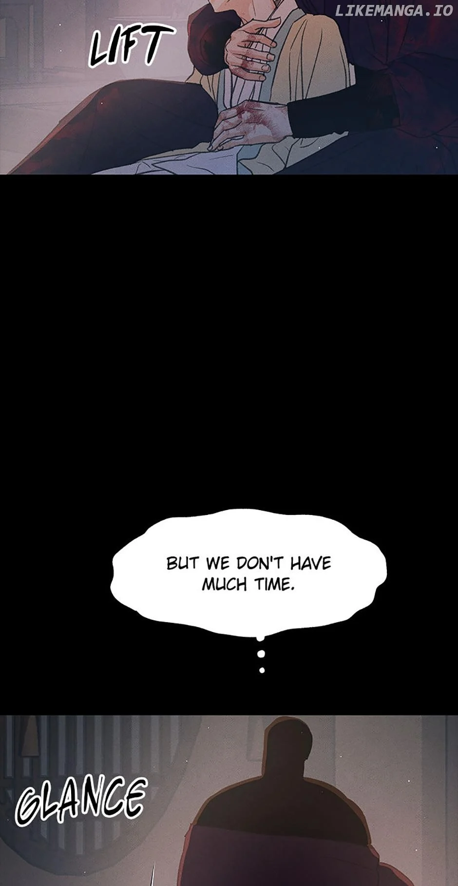 Under the Plum Blossom Tree Chapter 78 - Page 89