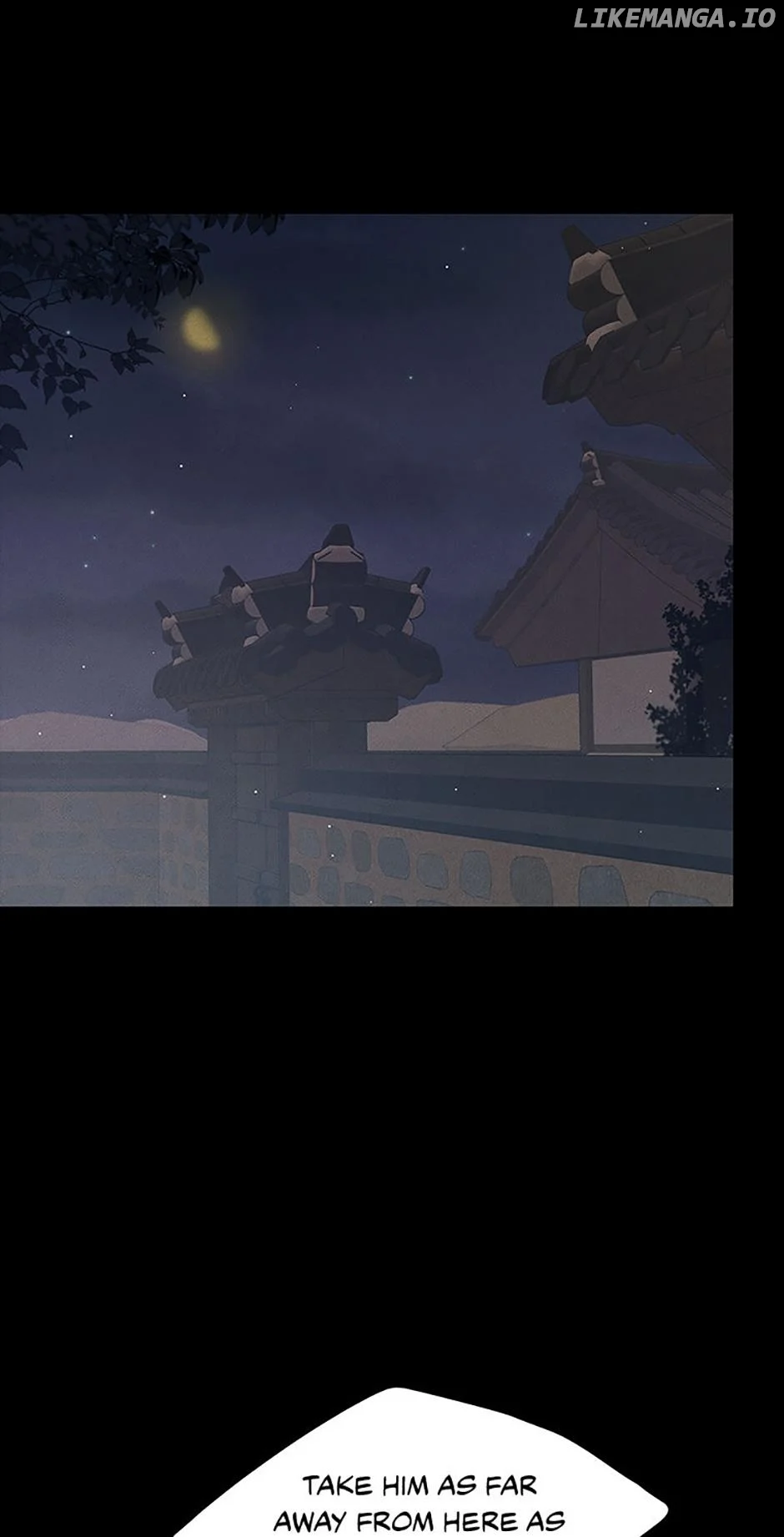 Under the Plum Blossom Tree Chapter 78 - Page 93