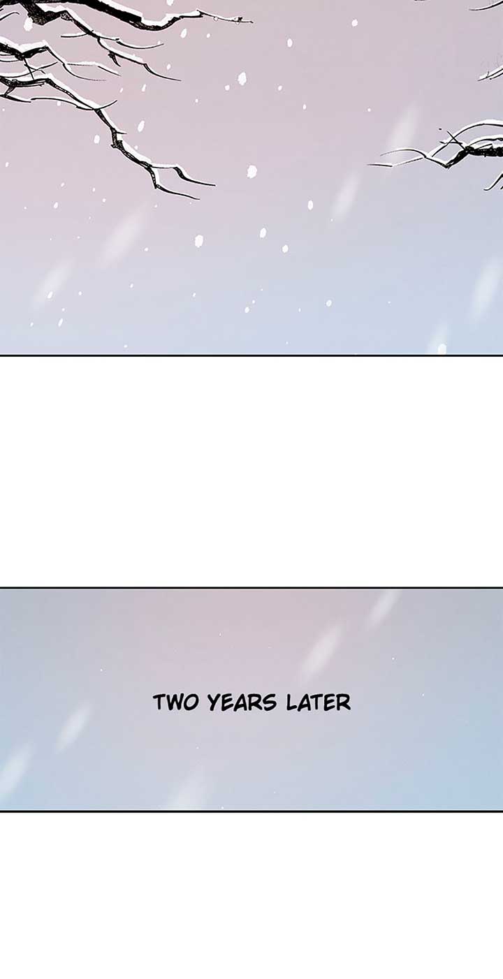 Under the Plum Blossom Tree Chapter 79 - Page 104