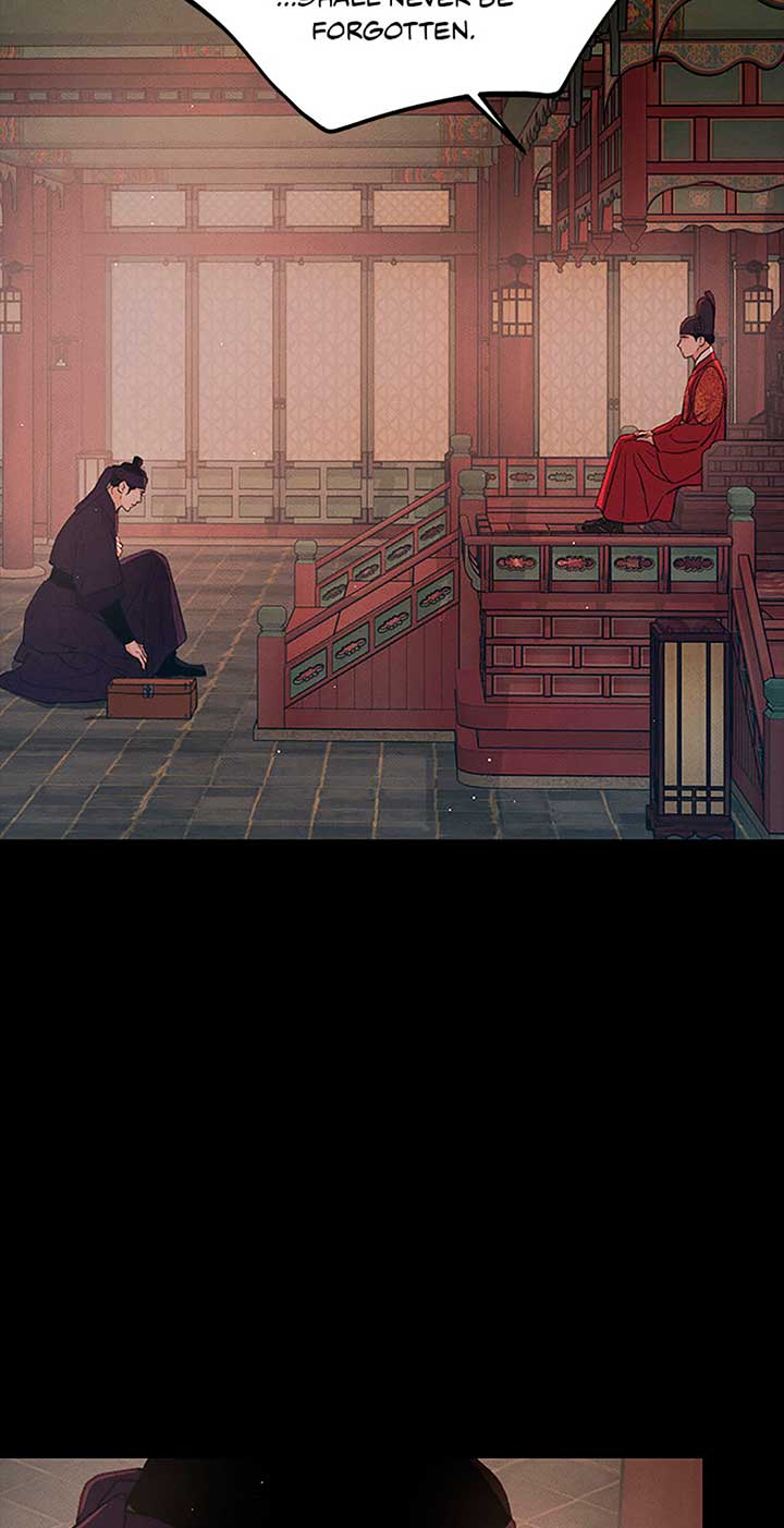 Under the Plum Blossom Tree Chapter 79 - Page 15