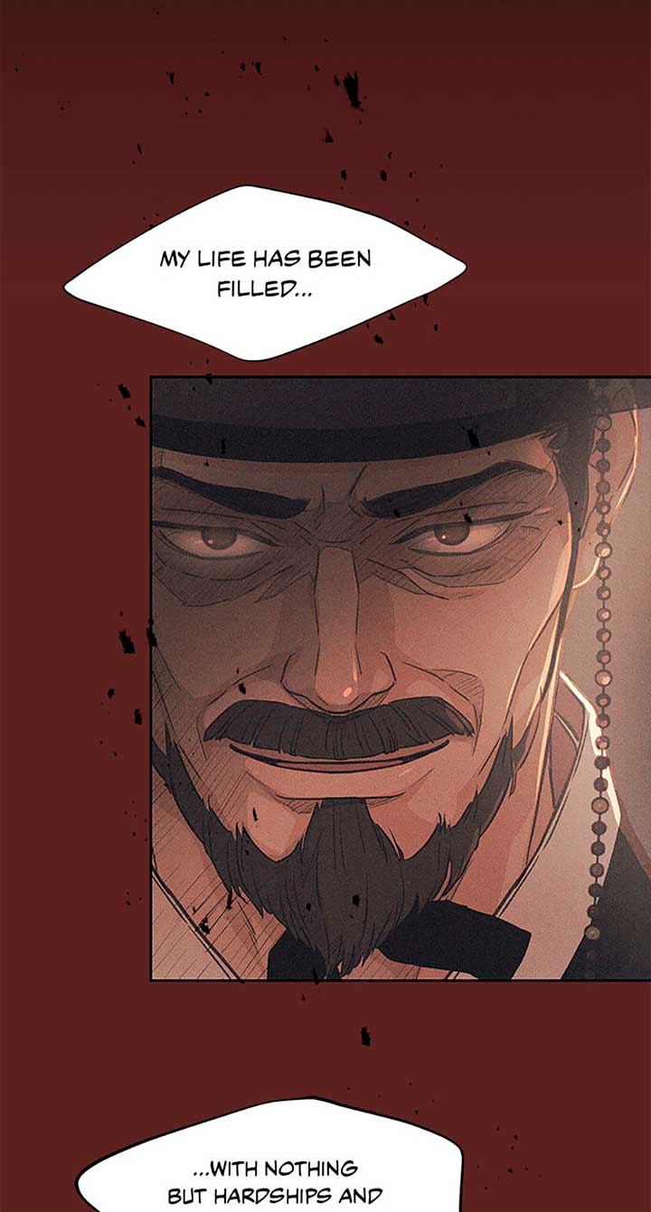 Under the Plum Blossom Tree Chapter 79 - Page 20