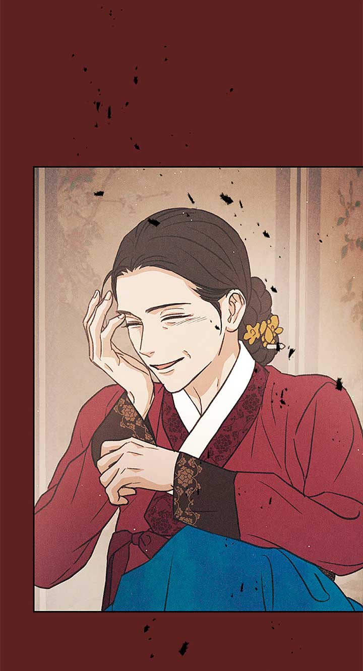 Under the Plum Blossom Tree Chapter 79 - Page 22