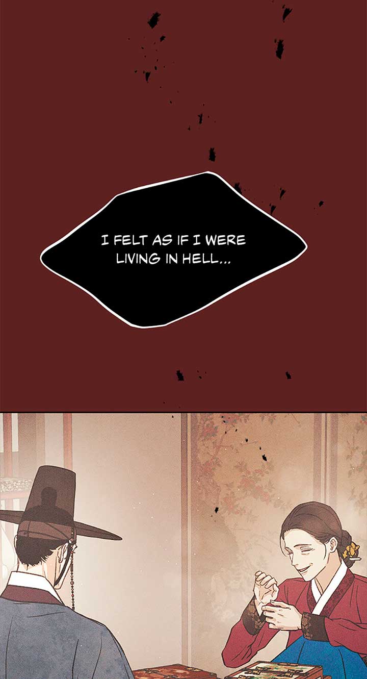 Under the Plum Blossom Tree Chapter 79 - Page 23