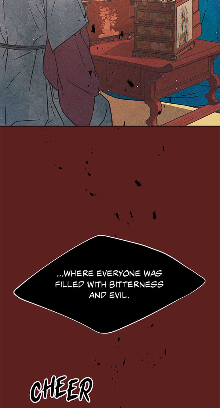 Under the Plum Blossom Tree Chapter 79 - Page 24