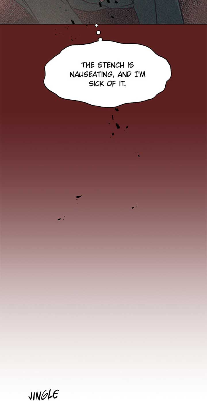 Under the Plum Blossom Tree Chapter 79 - Page 29